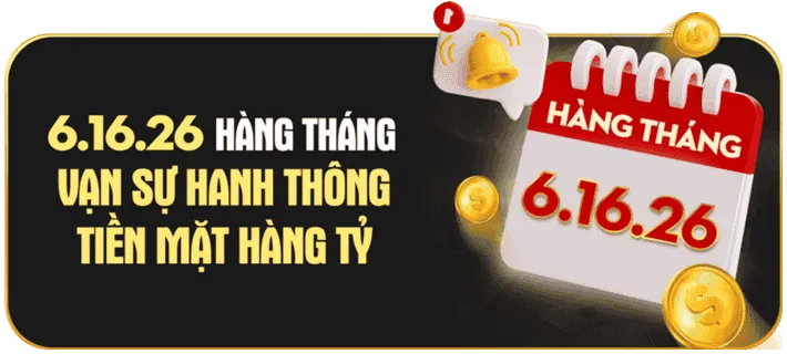Khuyến mãi game bài